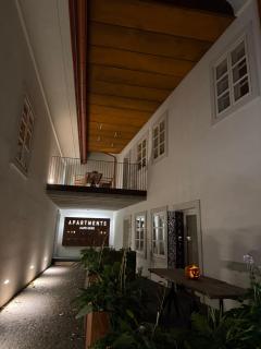 Apartments Cafe Hexe - 1