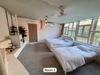 Hawer Inn - wadi bani Khalid - 7