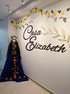 Casa Elizabeth - 0