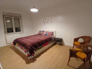 Maison à Senones -  - 4