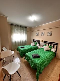 DUPLEX COMPLETO 8 CAMAS La POBLA LLARGA - 7