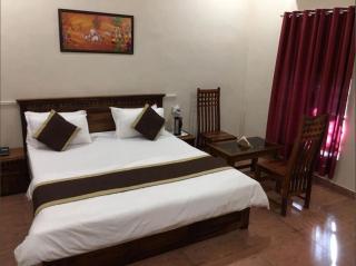 Boho BB Villa near Nakki Lake - 6