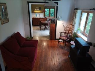 Joli appartement avec jardin et carrière - 5