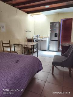 Cabañas Caprumadp - 7