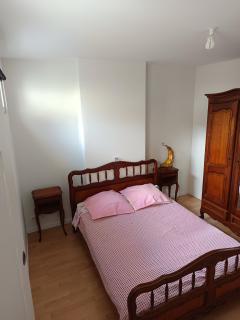 Appartement T2 bis proche centre ville - 8
