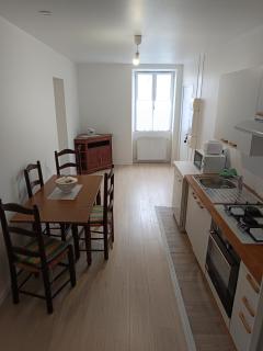 Appartement T2 bis proche centre ville - 7