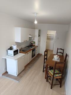 Appartement T2 bis proche centre ville - 4