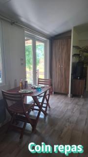 Mobil home confort - 8