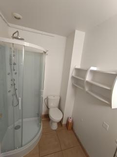 Appartement T2 bis proche centre ville - 1