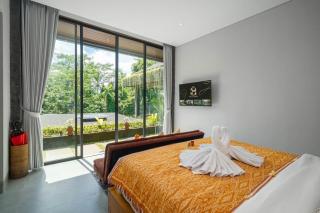 The Garden Villas - 1