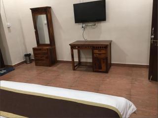 Boho BB Villa near Nakki Lake - 8