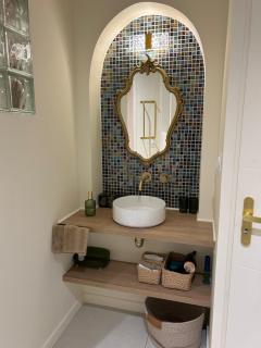 La Planque de Litz - Charme et calme en pleine nature - 5