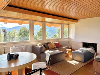 Le Balcon des Alpes l Modernist Home l CosyHome - 5