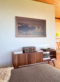 Le Balcon des Alpes l Modernist Home l CosyHome - 7