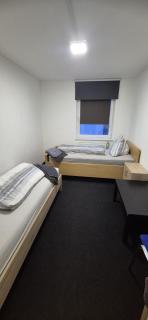 Monteur- und Ferienwohnung Siegen Miller - Siegen - 9