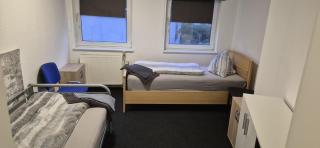 Monteur- und Ferienwohnung Siegen Miller - 7