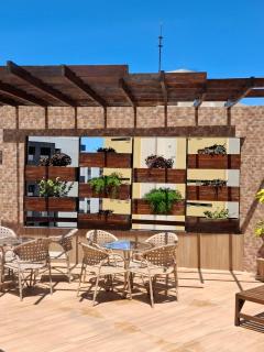 Lindo Apartamento Intermares - João Pessoa - 7