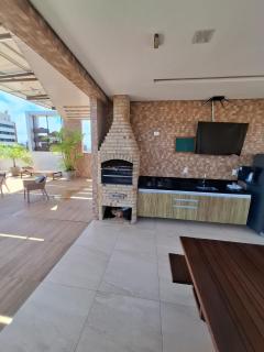 Lindo Apartamento Intermares - João Pessoa - Cabedelo - 4