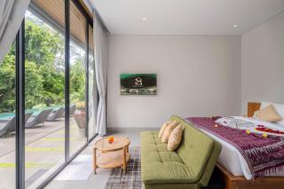 The Garden Villas - 2