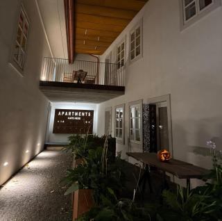 Apartments Cafe Hexe - 2