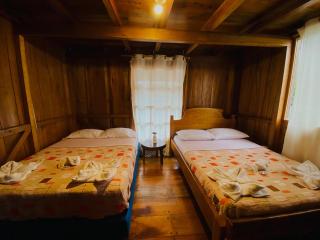 Hostal Vista Verde - Mindo - 6