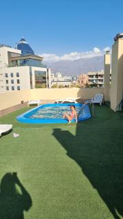 A pasos del Costanera Mall - 3