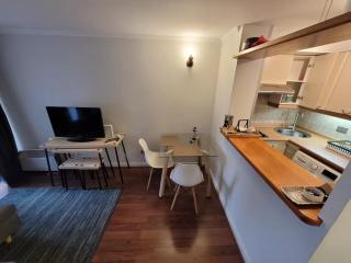 A pasos del Costanera Mall - 2