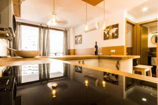 Beach Friendly Apartment - 8