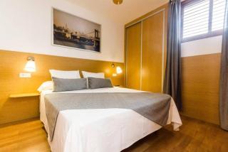 Beach Friendly Apartment - 3