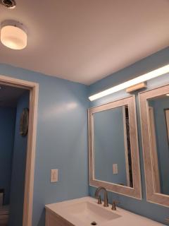 Beautiful & Modern Updated Oceanfront Condo for 10! Sedgefield North 103 - 4