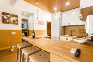 Beach Friendly Apartment - 1