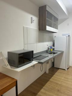 Apartamento studio - Porto Maravilha RJ - 4