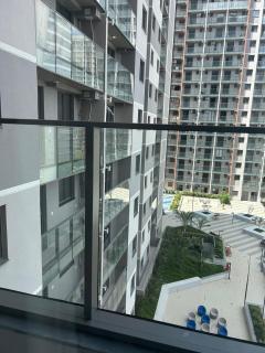 Apartamento studio - Porto Maravilha RJ - 3