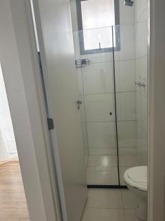 Apartamento studio - Porto Maravilha RJ - 2