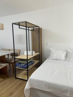 Apartamento studio - Porto Maravilha RJ - 1