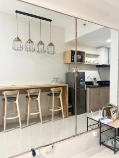 Noah's Crib - Cozy 1 Bedroom Condo 15-minutes from NAIA Airport - 5