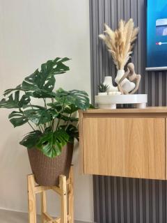 Noah's Crib - Cozy 1 Bedroom Condo 15-minutes from NAIA Airport - 2