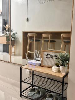 Noah's Crib - Cozy 1 Bedroom Condo 15-minutes from NAIA Airport - 3