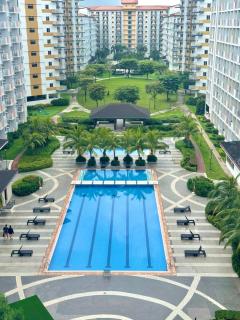 Noah's Crib - Cozy 1 Bedroom Condo 15-minutes from NAIA Airport - 8