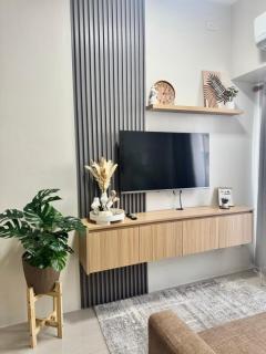 Noah's Crib - Cozy 1 Bedroom Condo 15-minutes from NAIA Airport - 6