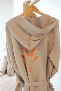 Maison la chèvre By Nath & Lulu - 6