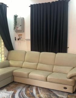 Dhuha & Dharyl's Staycation - 8