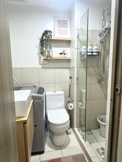 Noah's Crib - Cozy 1 Bedroom Condo 15-minutes from NAIA Airport - 4