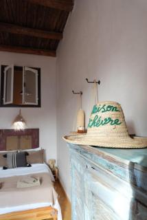 Maison la chèvre By Nath & Lulu - 1