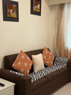 Sea Residences Staycation SMDC Property - 8