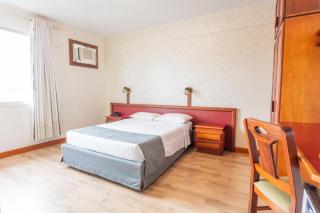 GoldMen Business Hotel Blumenau - 9