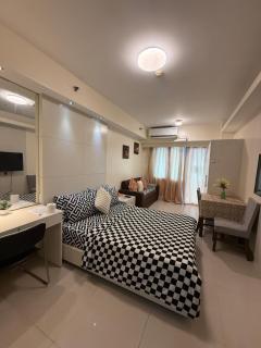 Sea Residences Staycation SMDC Property - 7