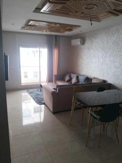 Studio Charmant & Cosy à Agdal - 7