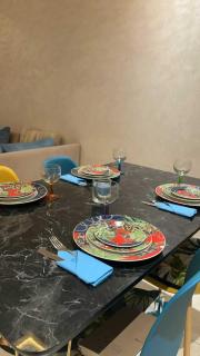 Studio Charmant & Cosy à Agdal - 2