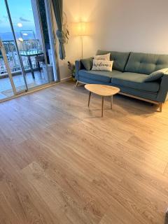 Studio front de Mer Sanguinaires - 2